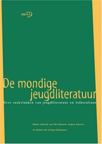 De mondige jeugdliteratuur