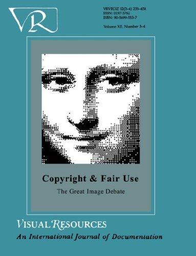 Copyright and Fair Use