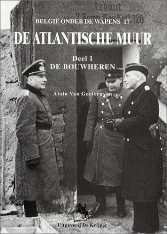 DE ATLANTISCHE MUUR: Deel 1