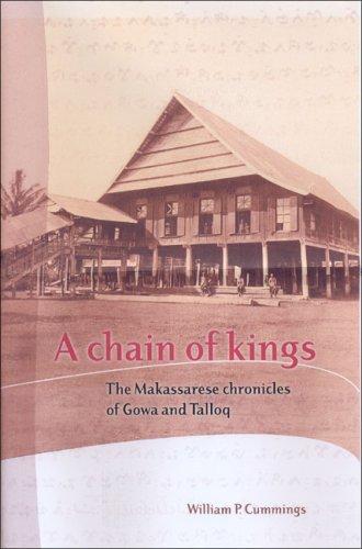 A Chain of Kings