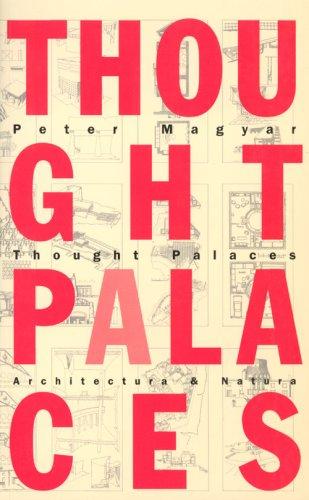 Thought Palaces