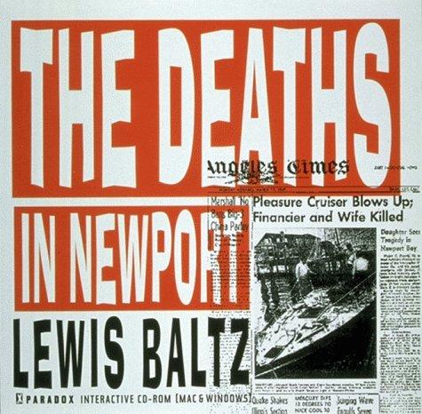 The Deaths in Newport