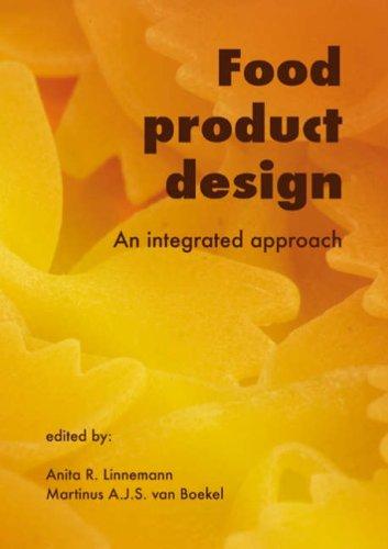 Food product Design