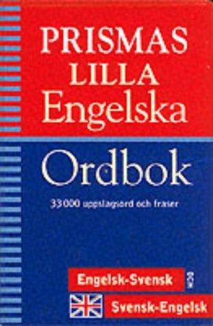 English-Swedish Dictionary