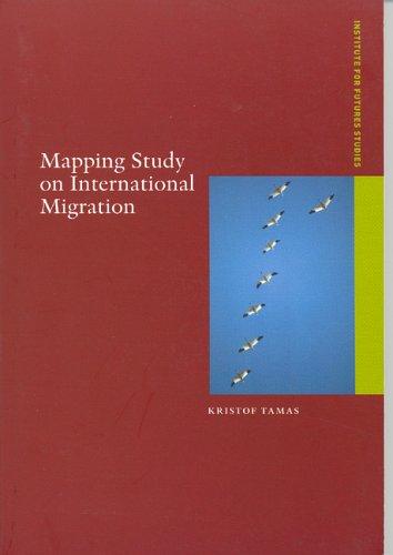 Mapping Study on International Migration