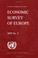 Economic Survey of Europe 2005 No. 2 (Economic Survey of Europe) (Economic Survey of Europe)