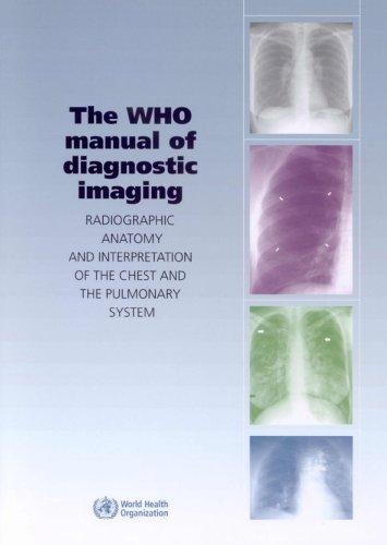 Who Manual for Diagnostic Imaging