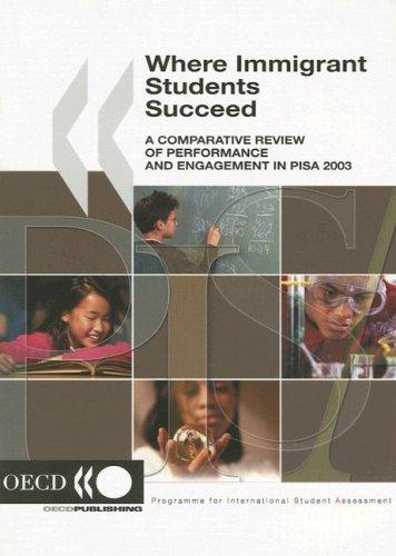Where Immigrant Students Succeed