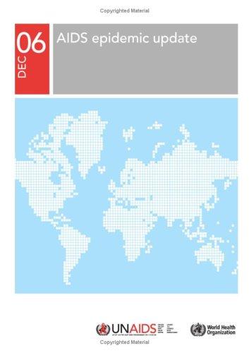 AIDS Epidemic Update 2006