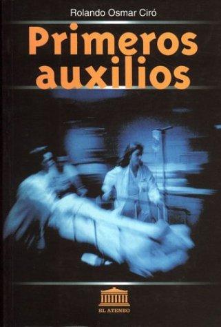 Primeros Auxilios