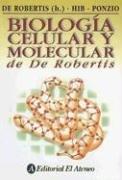 Biologia celular y molecular / Cellular and Molecular Biology
