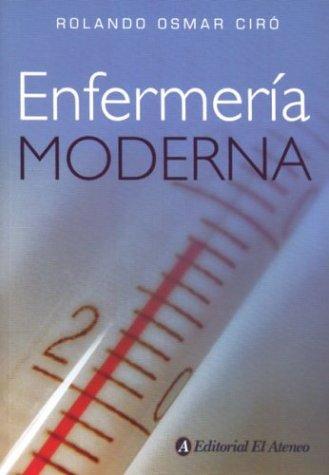 Enfermeria Moderna