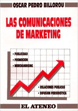 Las Comunicaciones de Marketing