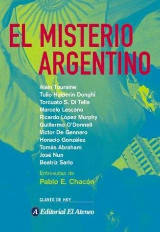 El Misterio Argentino
