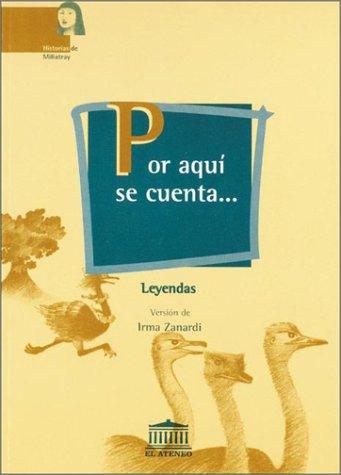 Por Aqui Se Cuenta--