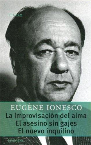 La Improvisacion del Alma