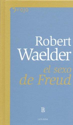 El Sexo de Freud