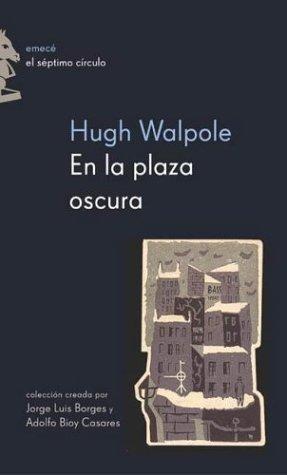 En La Plaza Oscura