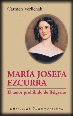 Maria Josefa Ezcurra