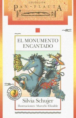 El Monumento Encantado