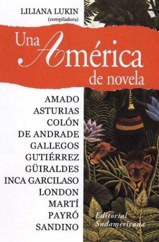 Una America De Novela/Americas Novels