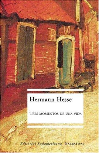 Tres Momentos De Una Vida/ Three Moments of a Life