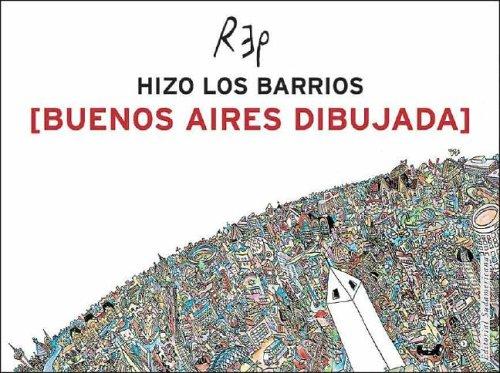 Rep hizo los barrios/ Rep Made The Neighborhood