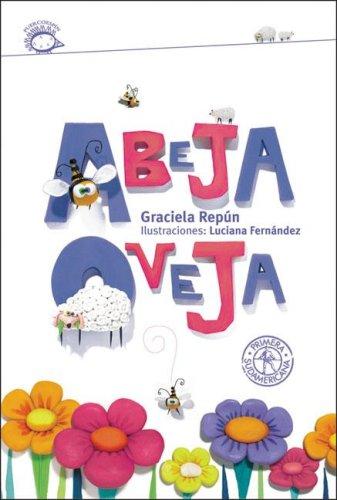 Abeja, Oveja/ Bee, Sheep (Puercoespin/ Hedgehog)