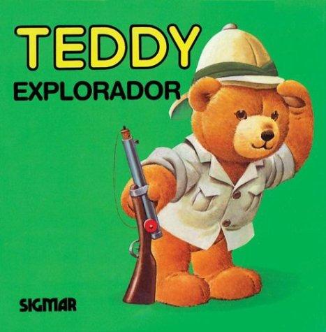 Teddy Explorador