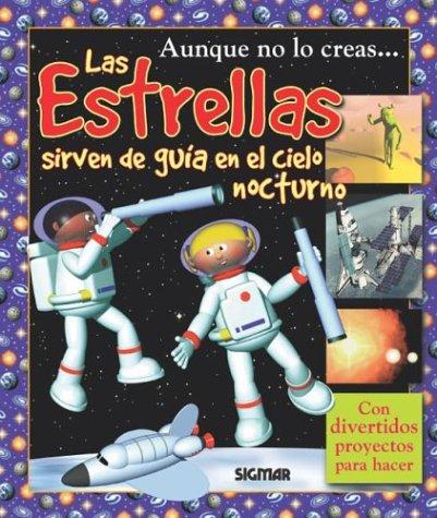 Las Estrellas / There is a Bear in the Sky