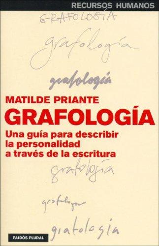 Grafologia