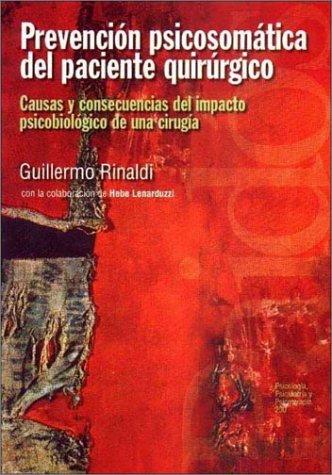Prevencion Psicosomatica del Paciente / Family Violence and Sexual Abuse