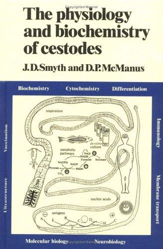 The physiology and biochemistry of cestodes