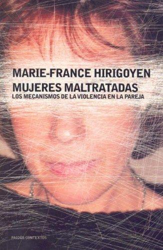 Mujeres Maltratadas