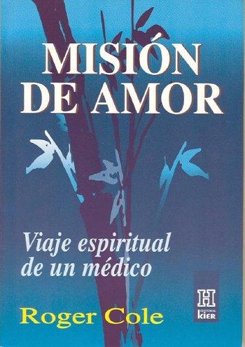 Mision de amor