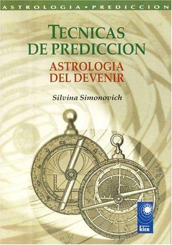 Tecnicas De Prediccion (Nova)