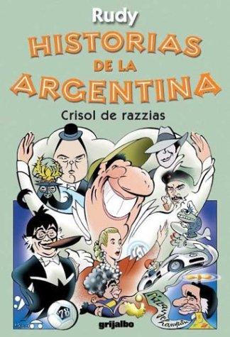 Historias De La Argentina 2