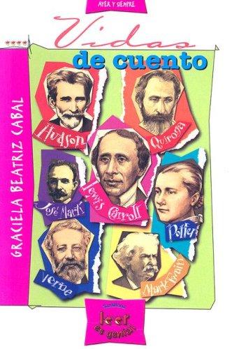 Vidas de Cuento
