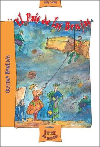 El Pais de Las Brujas