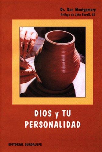 Dios y Tu Personalidad