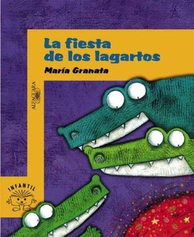 La Fiesta de Los Lagartos