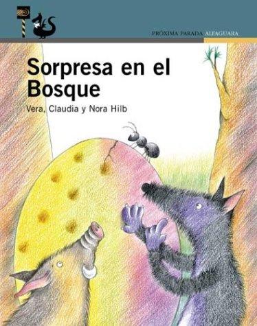 Sorpresa En El Bosque