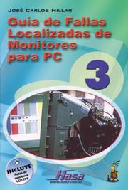 Guia de Fallas de Monitores de PC 3