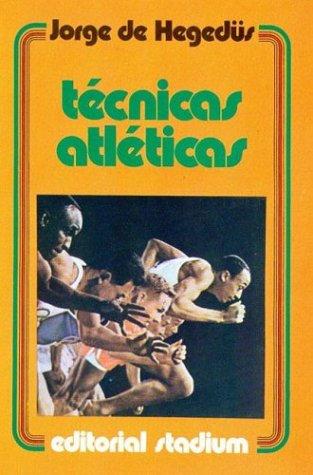 Tecnicas Atleticas