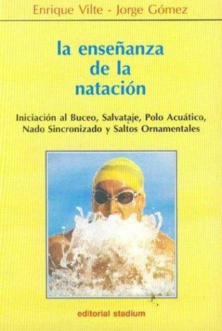 Enseñanza de La Natacion