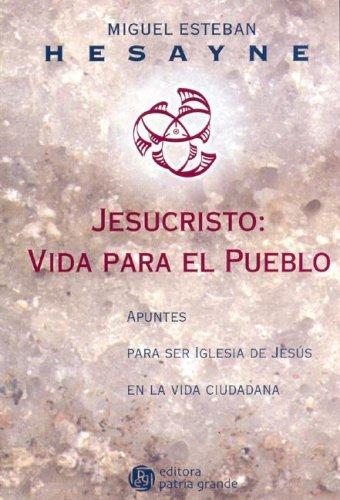 Jesucristo