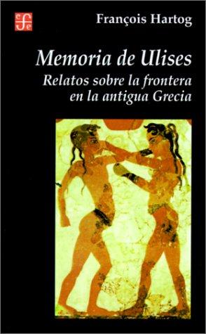 Memoria De Ulises