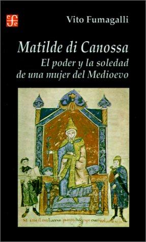 Matilde di Canossa
