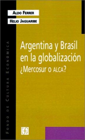 Argentina y Brasil en la globalización