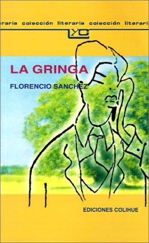LA Gringa